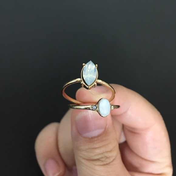 H&M RINGS - Picture 6 of 7